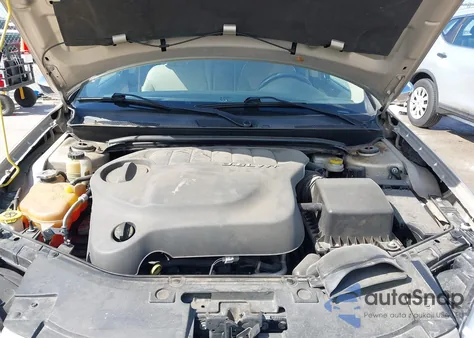 2013 Chrysler 200 Limited from USA, damaged, VIN 1C3CCBCG3DN674035